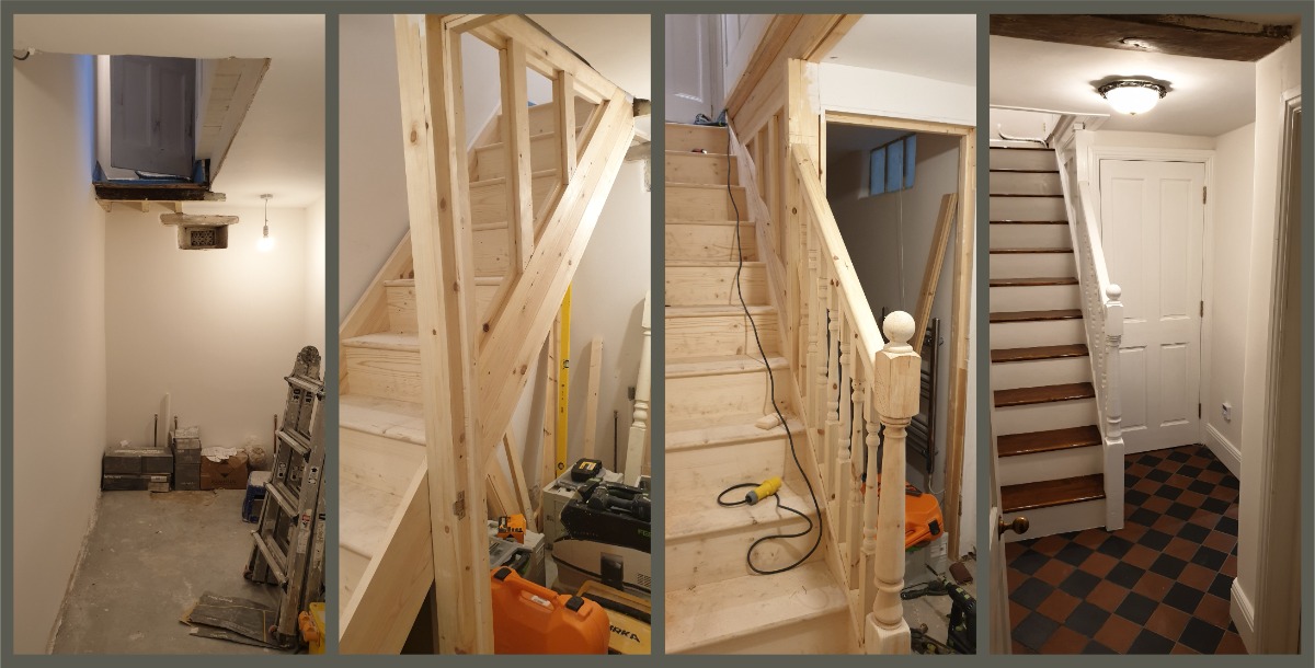 Carpenter and Joiner: Image 3